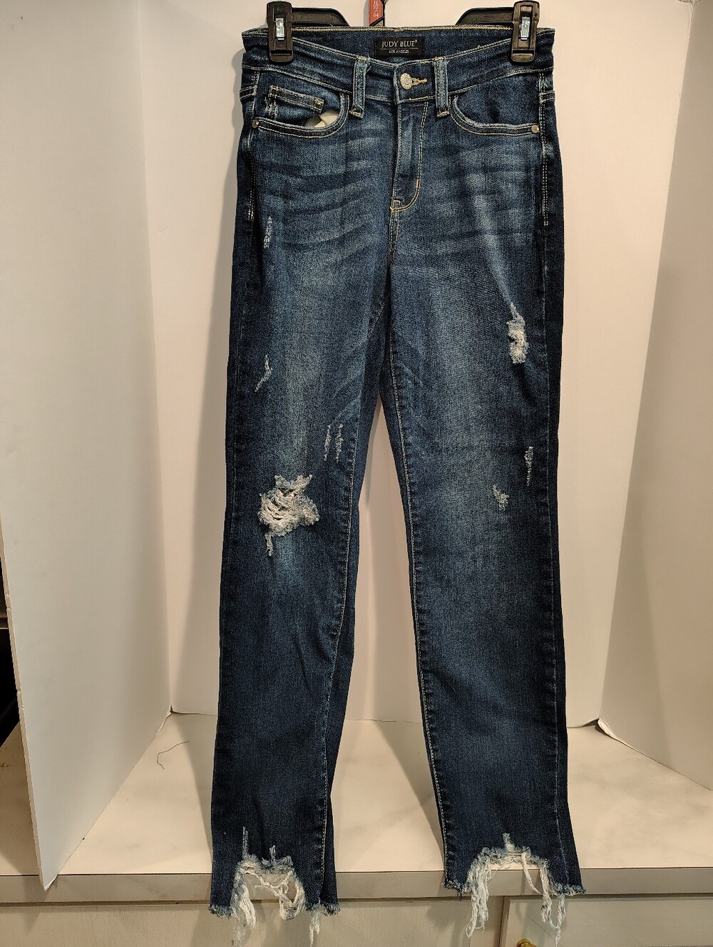 Judy Blue Jeans